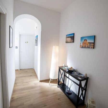 Residence Le Tre Piazze Syracuse Exterior foto