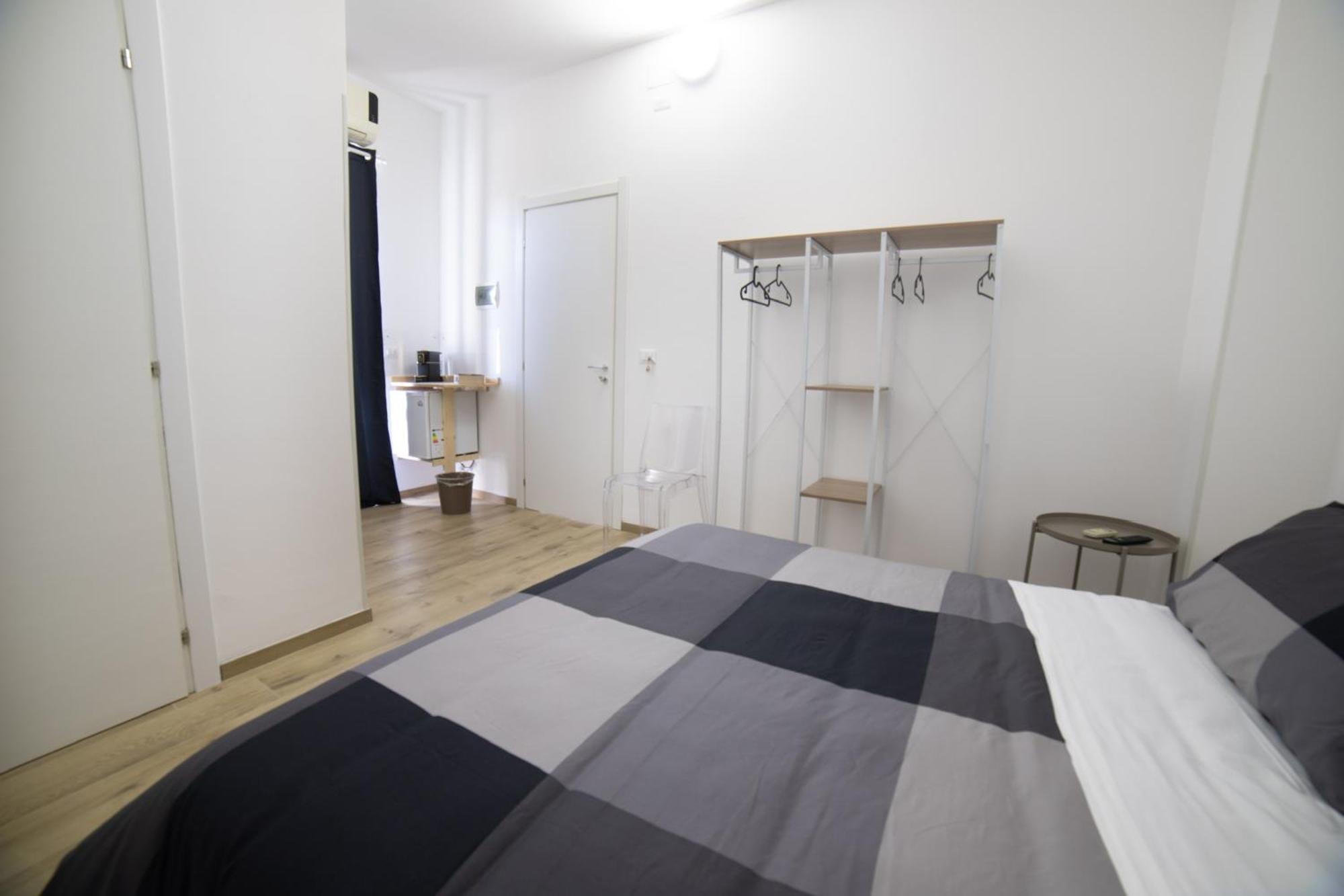 Residence Le Tre Piazze Syracuse Exterior foto