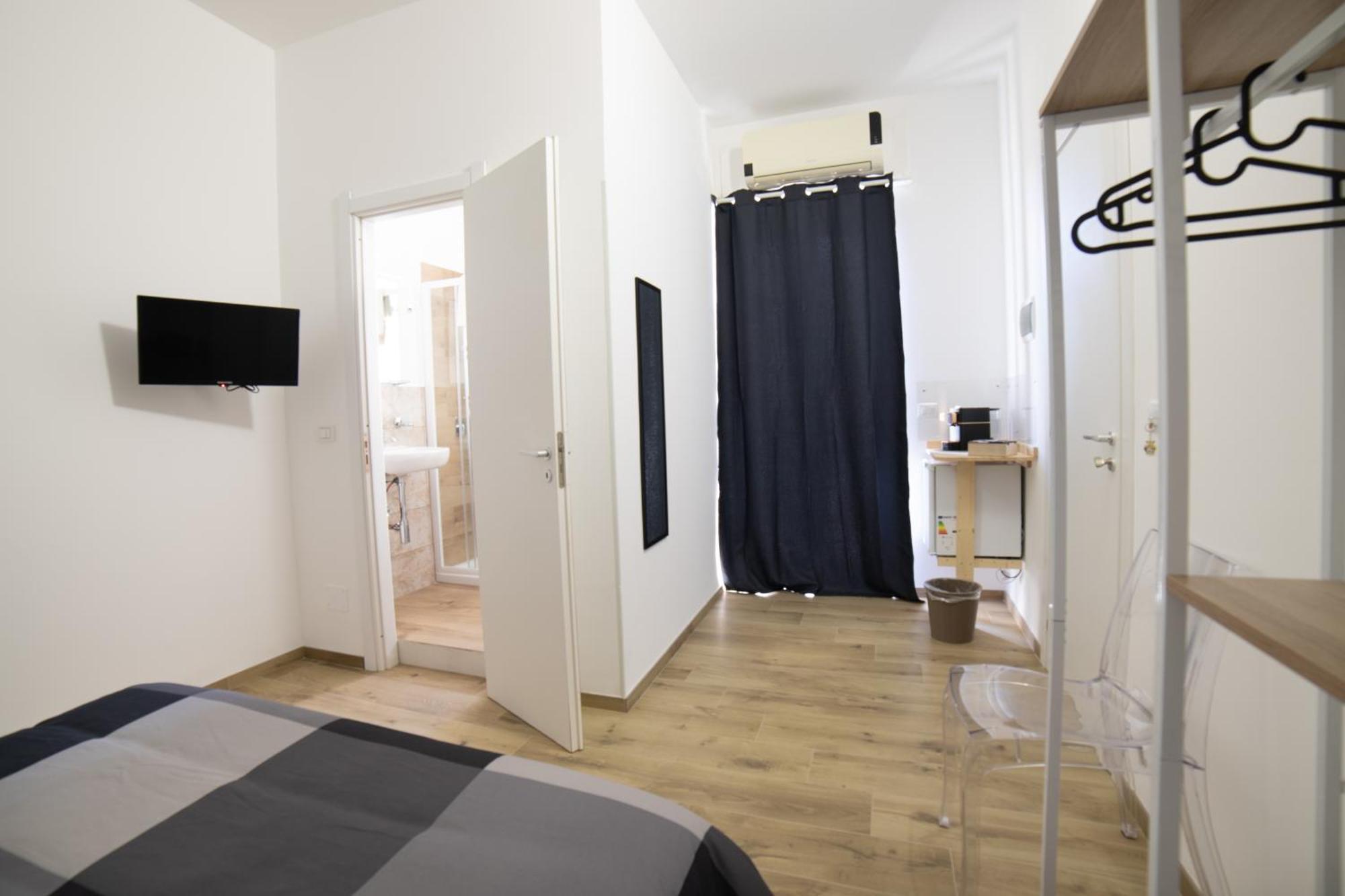 Residence Le Tre Piazze Syracuse Exterior foto