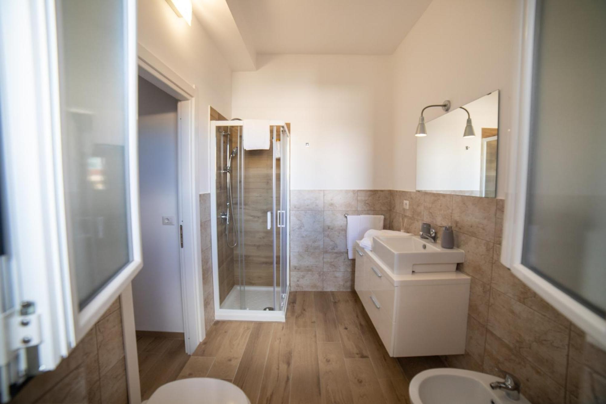 Residence Le Tre Piazze Syracuse Exterior foto