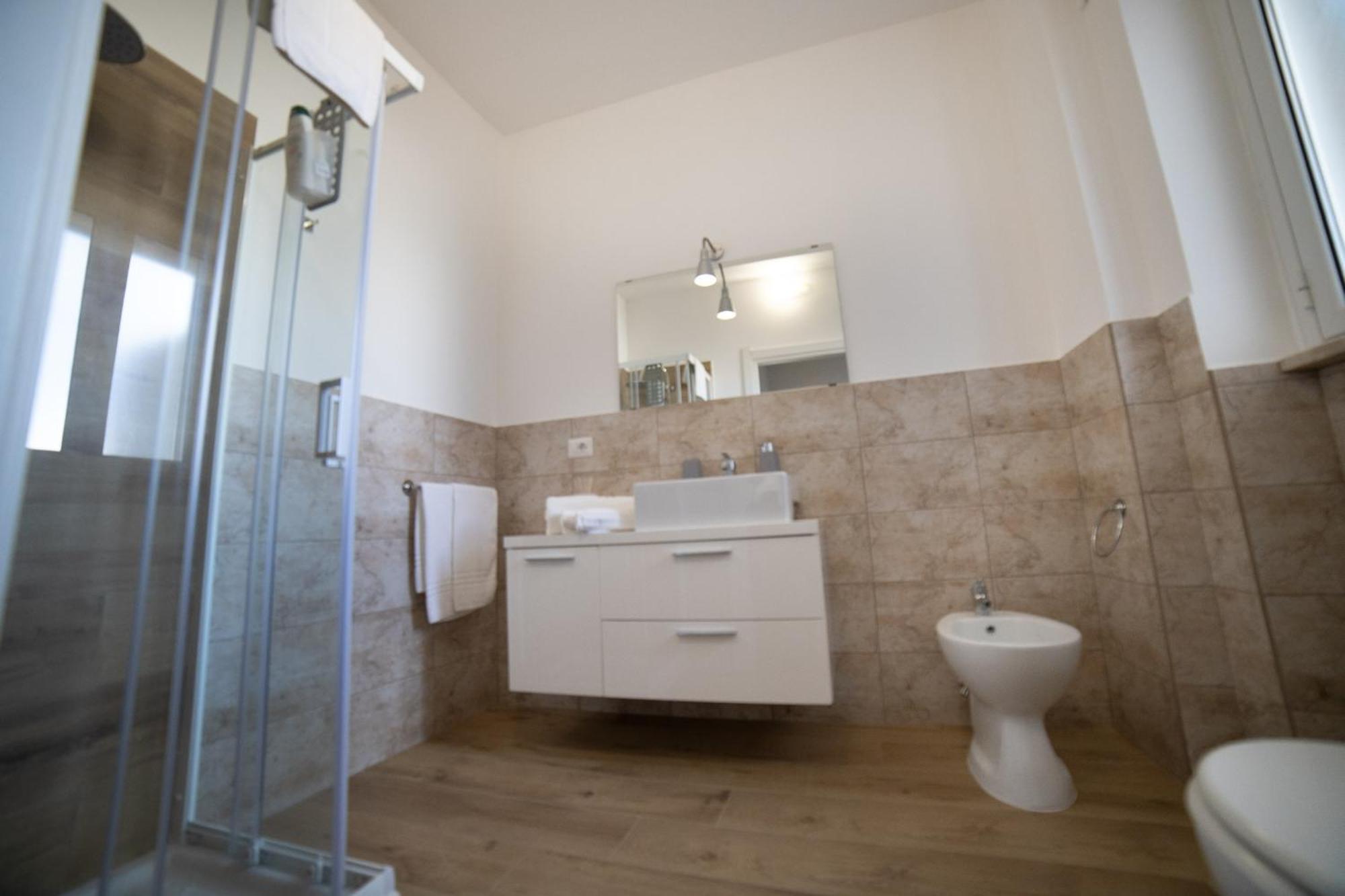 Residence Le Tre Piazze Syracuse Exterior foto