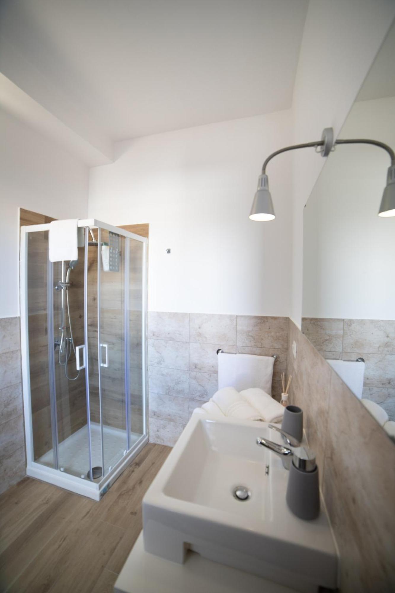 Residence Le Tre Piazze Syracuse Exterior foto